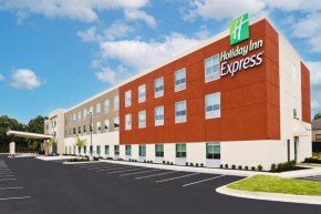 Holiday Inn Express Columbus Northeast by IHG